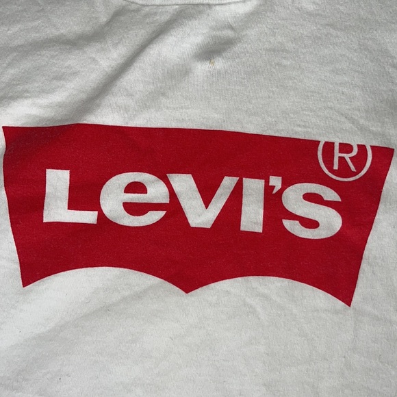 🔥🔥LEVI SHIRT🔥🔥 - Picture 2 of 3